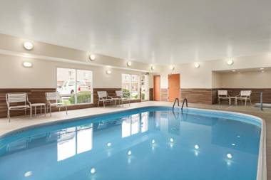 Fairfield Inn & Suites Omaha East/Council Bluffs IA