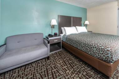 BridgePointe Inn & Suites by BPhotels Council Bluffs Omaha Area