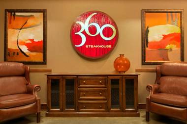 Harrah's Casino & Hotel Council Bluffs