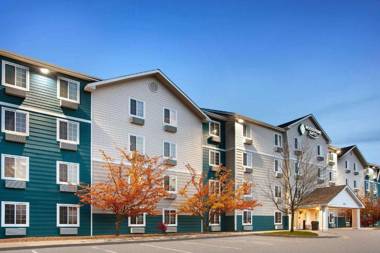 WoodSpring Suites Council Bluffs an Extended Stay Hotel