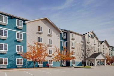 WoodSpring Suites Council Bluffs an Extended Stay Hotel