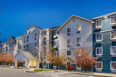 WoodSpring Suites Council Bluffs an Extended Stay Hotel