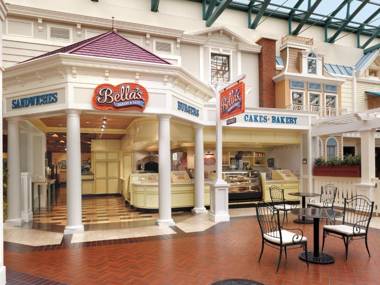 Ameristar Casino Hotel Council Bluffs