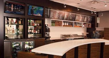 Courtyard by Marriott Omaha East/Council Bluffs IA