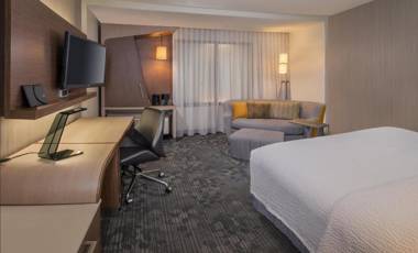 Courtyard by Marriott Omaha East/Council Bluffs IA