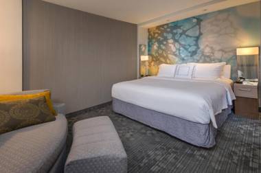 Courtyard by Marriott Omaha East/Council Bluffs IA