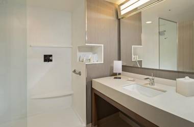 Courtyard by Marriott Omaha East/Council Bluffs IA