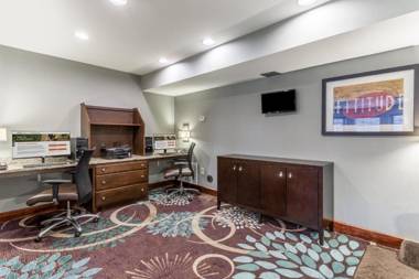 Staybridge Suites Davenport an IHG Hotel