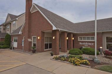 Residence Inn by Marriott Davenport