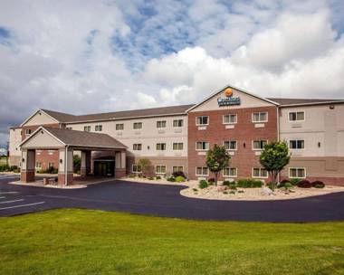 Comfort Inn & Suites Davenport - Quad Cities