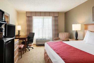 Country Inn & Suites by Radisson Davenport IA