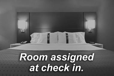 Holiday Inn Hotel & Suites Davenport an IHG Hotel