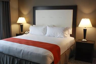 Holiday Inn Hotel & Suites Davenport an IHG Hotel