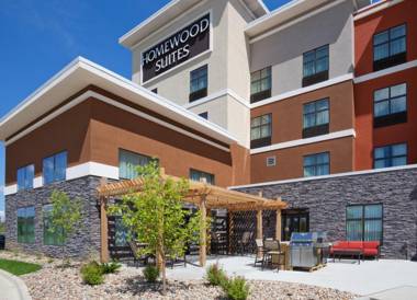 Homewood Suites Davenport