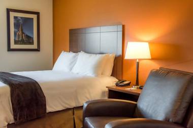 My Place Hotel-Davenport/Quad Cities IA
