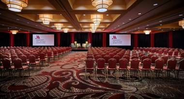 Des Moines Marriott Downtown