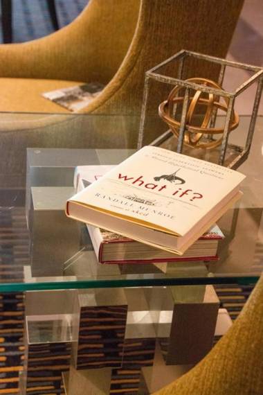 Renaissance Des Moines Savery Hotel