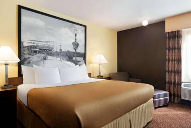 Super 8 by Wyndham Des Moines