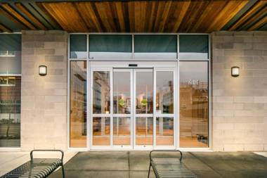 Staybridge Suites Des Moines Downtown an IHG Hotel