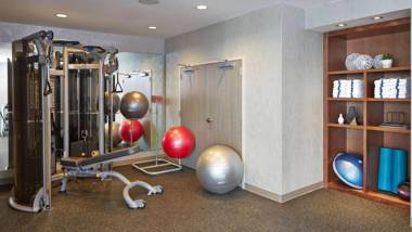 AC Hotel by Marriott Des Moines East Village