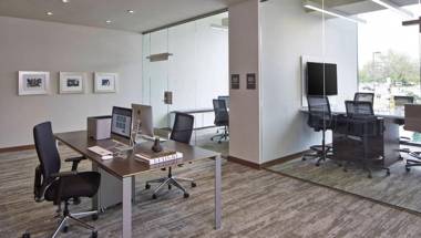 AC Hotel by Marriott Des Moines East Village