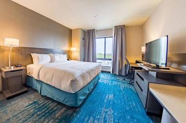 Fairfield Inn & Suites by Marriott Des Moines Altoona