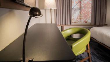 Fairfield Inn & Suites by Marriott Des Moines Downtown