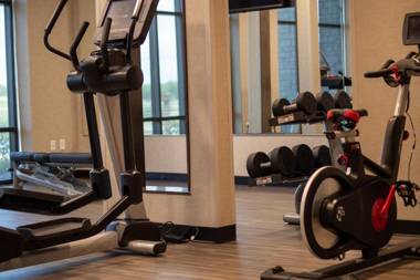 Hyatt Place Altoona/Des Moines