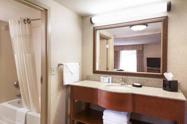 Hampton Inn Dubuque