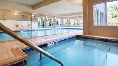 Hilton Garden Inn Dubuque Downtown