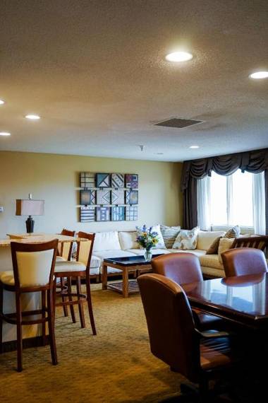 Best Western Plus Dubuque Hotel and Conference Center