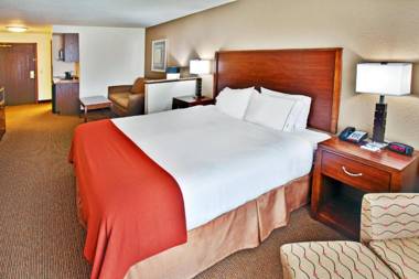 Holiday Inn Express Hotel & Suites - Dubuque West an IHG Hotel