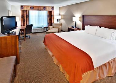 Holiday Inn Express Hotel & Suites - Dubuque West an IHG Hotel