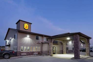 Super 8 by Wyndham Fort Dodge IA