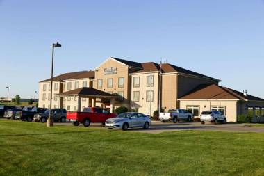 Comfort Inn & Suites Grinnell