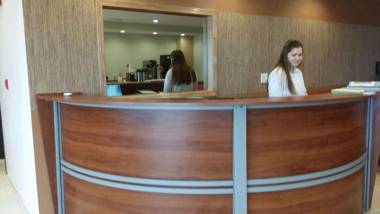 Harlan Inn and Suites