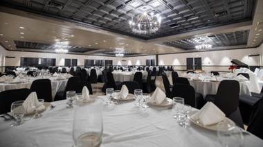 The Highlander Hotel