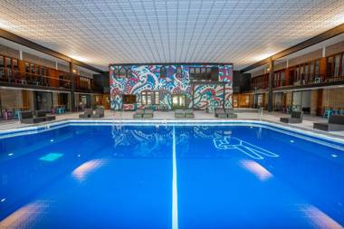 The Highlander Hotel