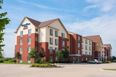 TownePlace Suites Des Moines Urbandale