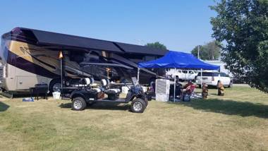 Red Carpet Motel - Knoxville