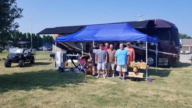 Red Carpet Motel - Knoxville