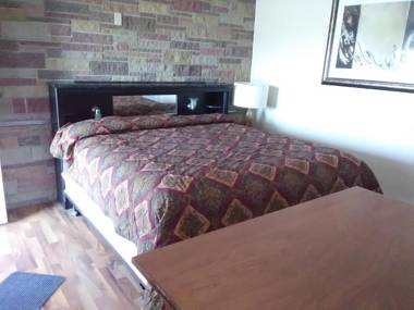 Flamingo Motel Marshalltown