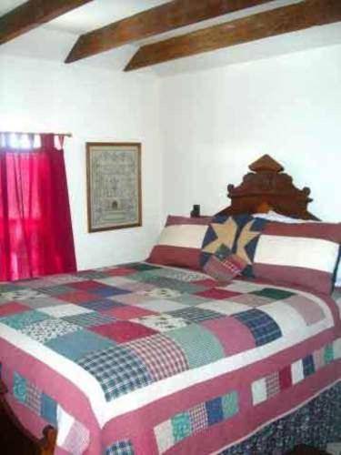 Strawberry Farm B and B