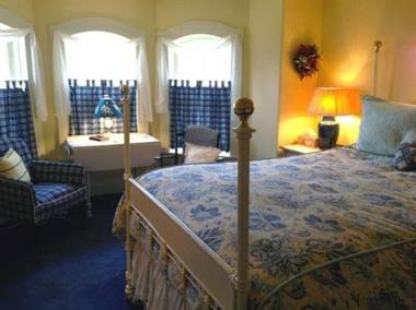 Strawberry Farm B and B