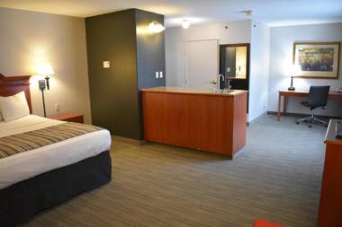 Country Inn & Suites by Radisson Northwood IA