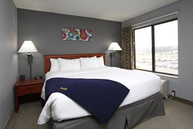 New Victorian Inn - Sioux City