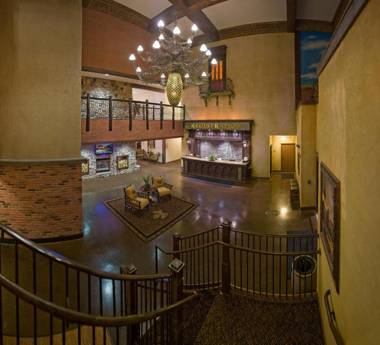 Stoney Creek Hotel Sioux City