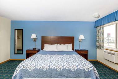 Days Inn by Wyndham Sioux City