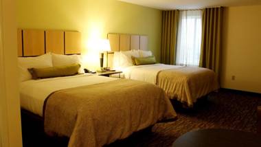 Candlewood Suites Sioux City - Southern Hills an IHG Hotel