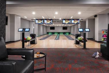 The Warrior Hotel Autograph Collection